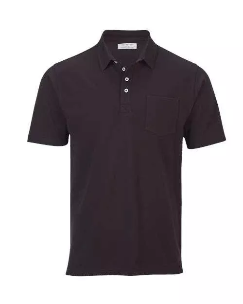 Boxercraft Pique Polo BM2301
