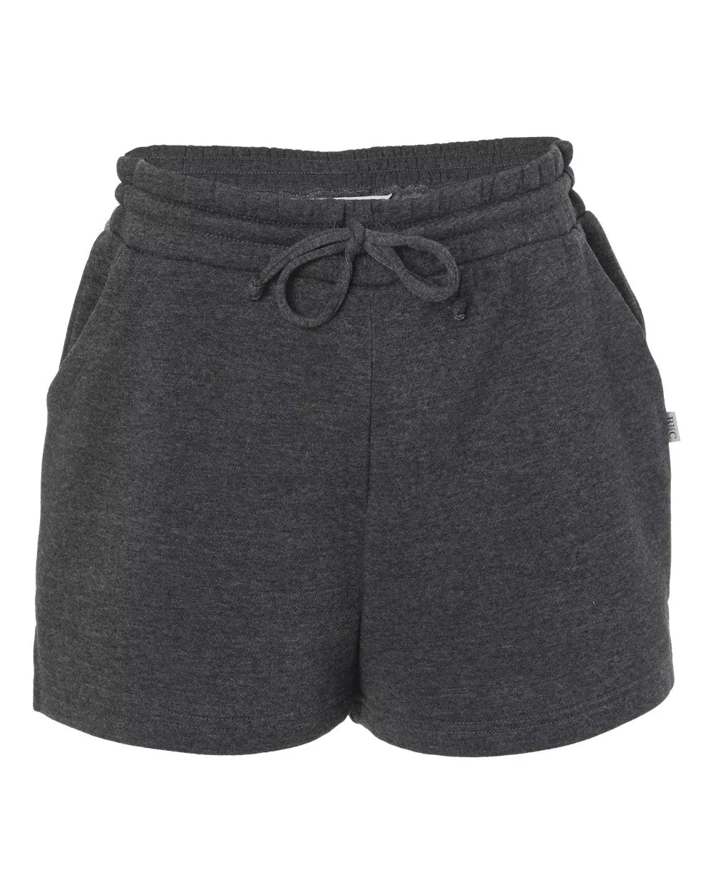 Boxercraft Women's Fleece Shorts
