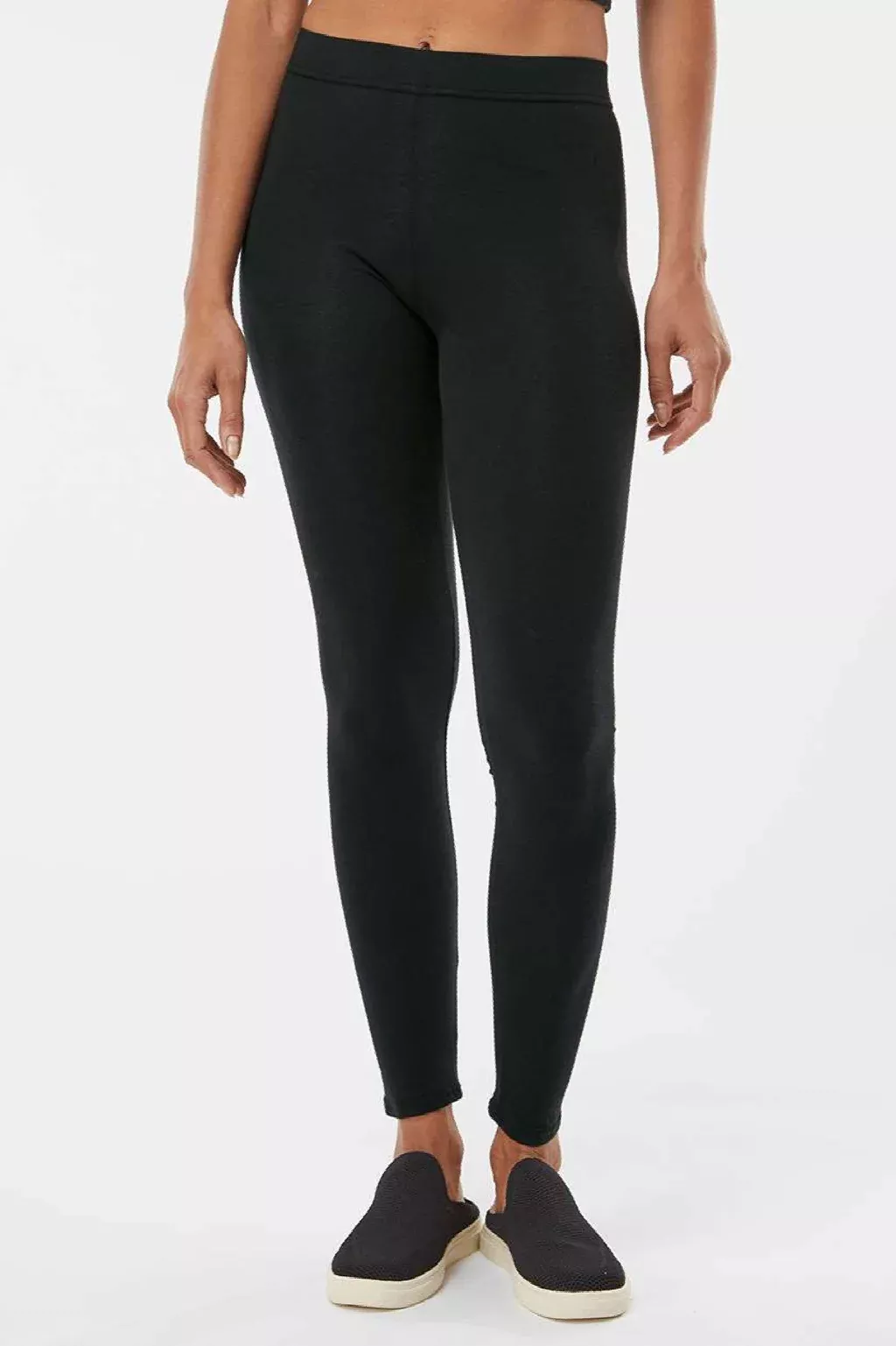 Boxercraft Womens Love ÕEm Leggings - Black