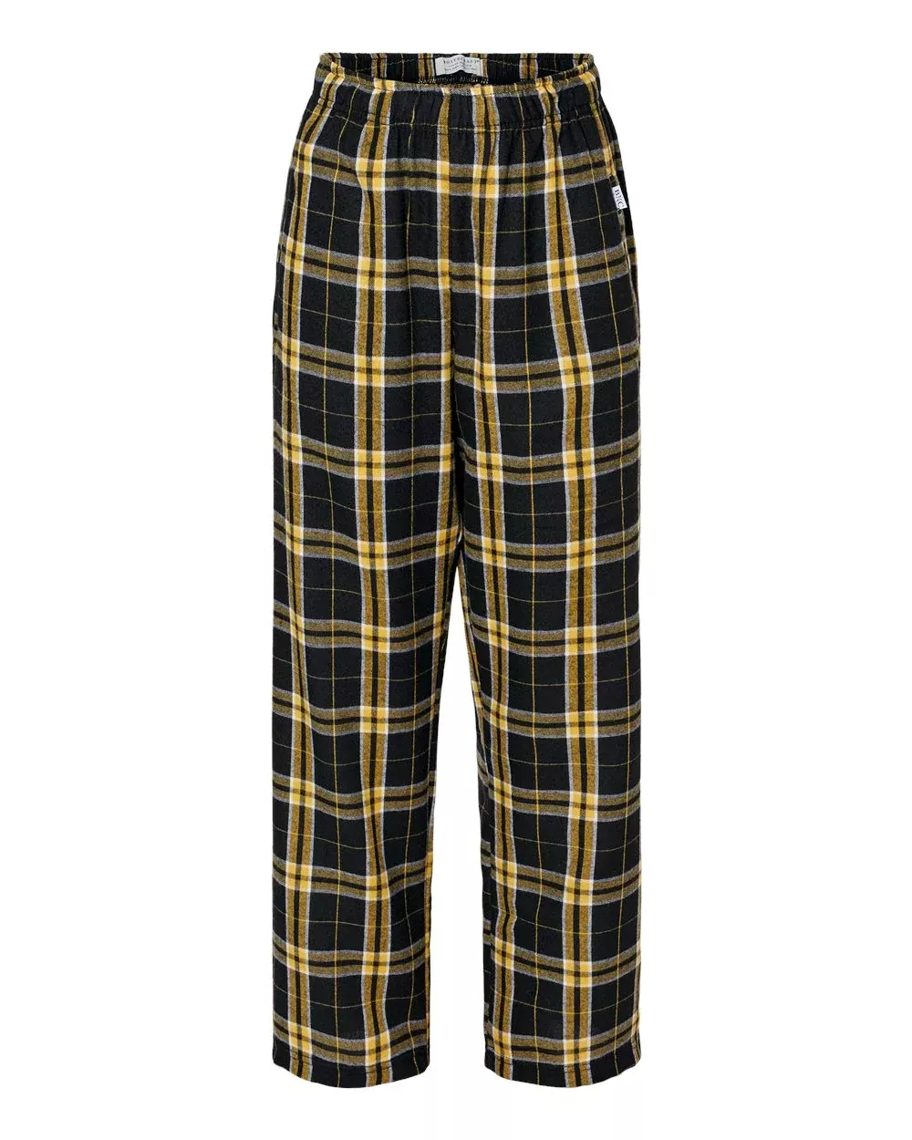 Boxercraft Youth Flannel Pants