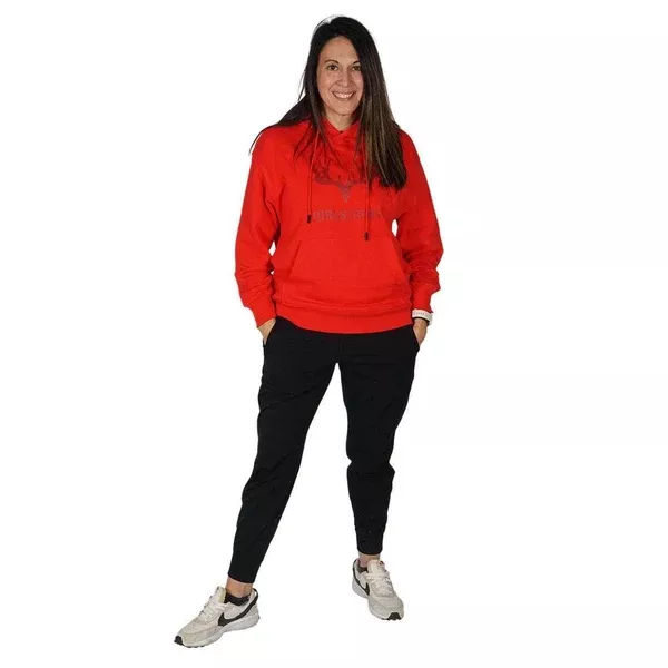 Buck Head Hoodie
