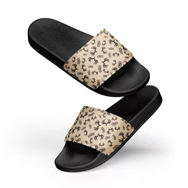 Buck Women's Slides