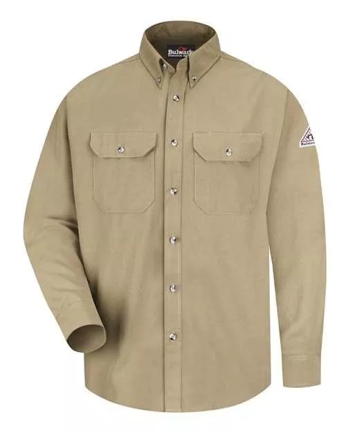 Bulwark Uniform Shirt SMU2