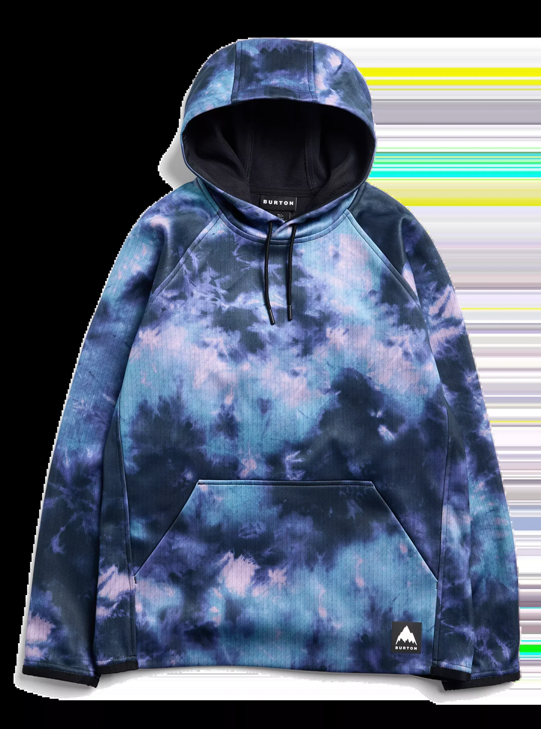 Burton Crown Weatherproof Pullover Fleece - Women's