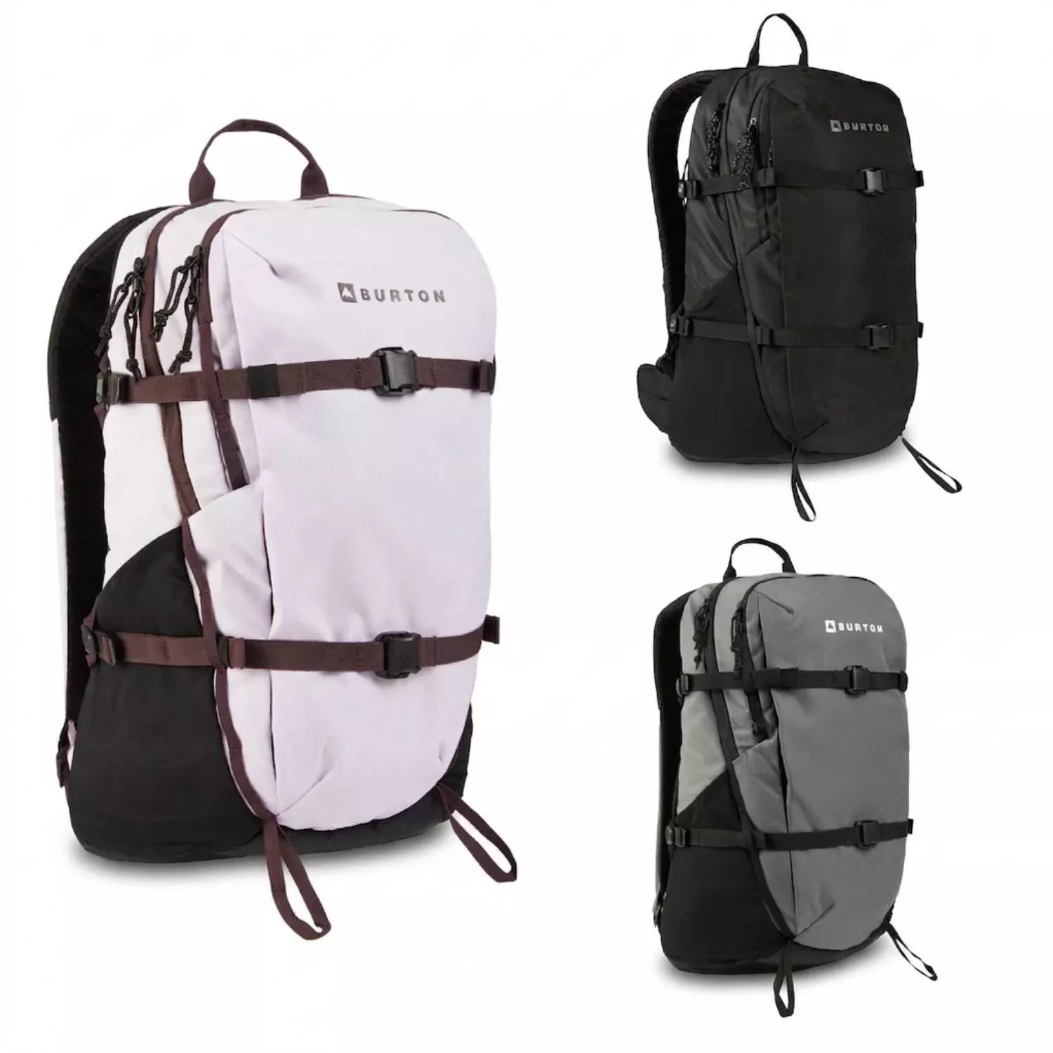 Burton Day Hiker 30L Backpack