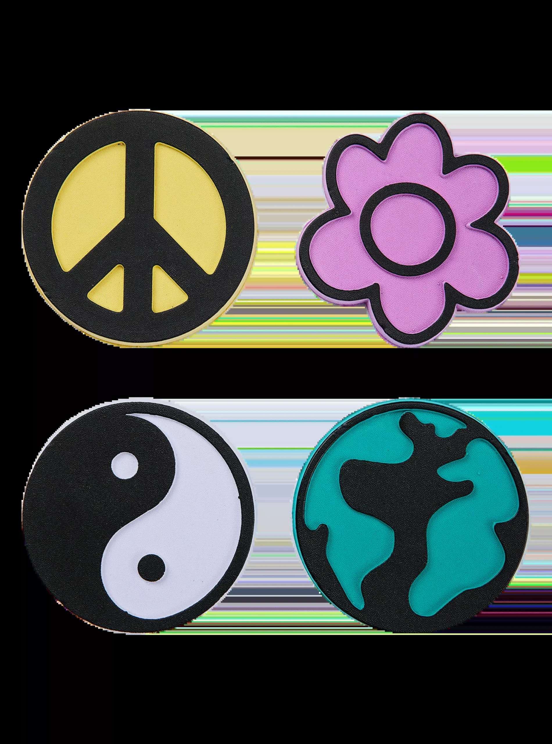 Burton Foam Stomp Pad
