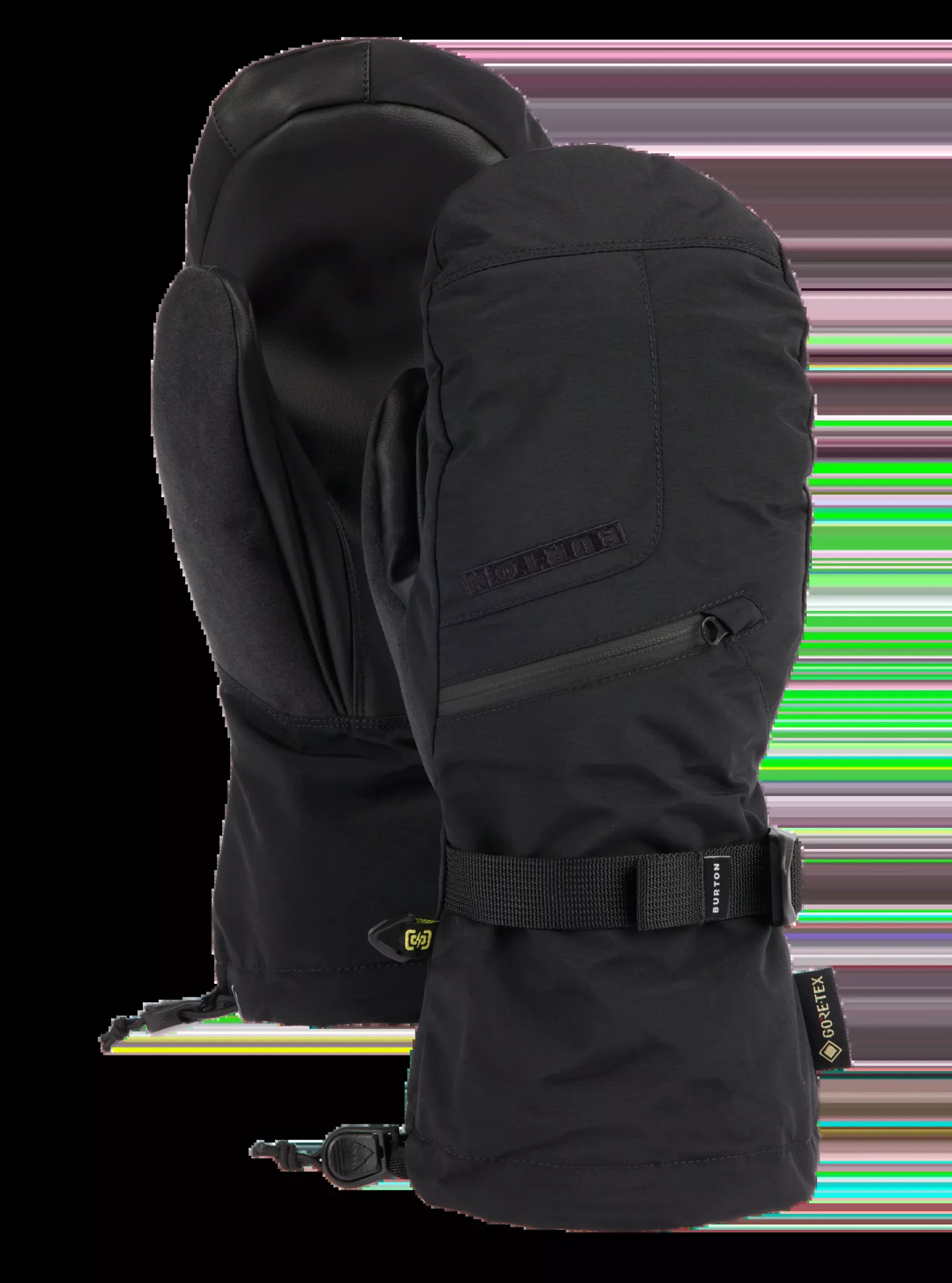 Burton GORE-TEX Mittens - Men's