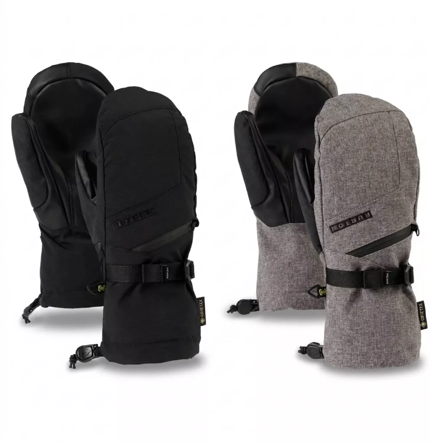 Burton GORE-TEX Mittens - Women's