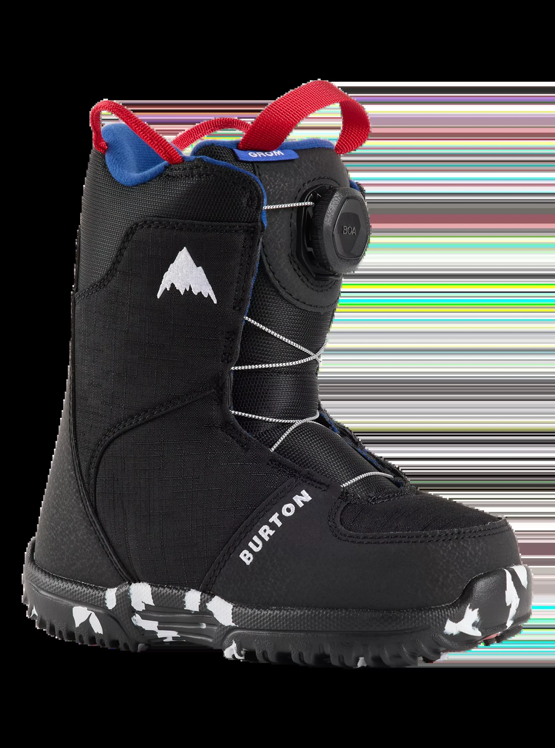 Burton Grom BOA Snowboard Boots - Kids'