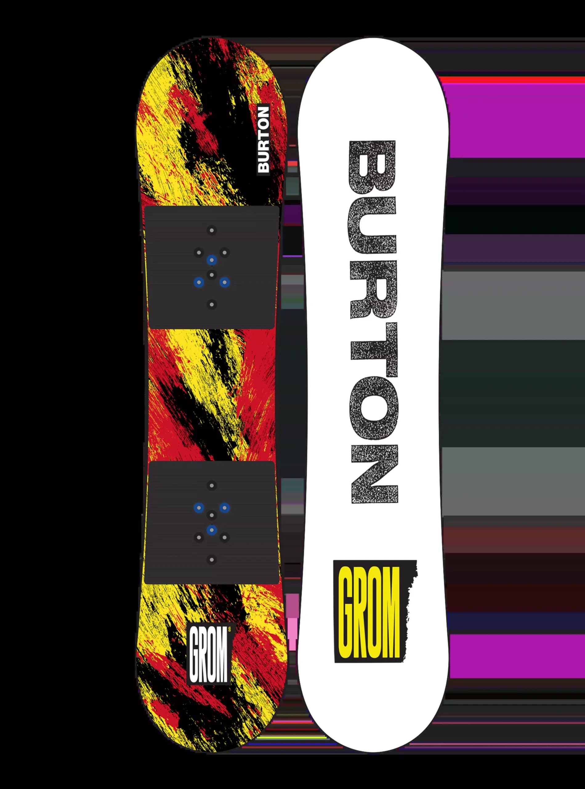 Burton Grom Snowboard - Kids' 2027
