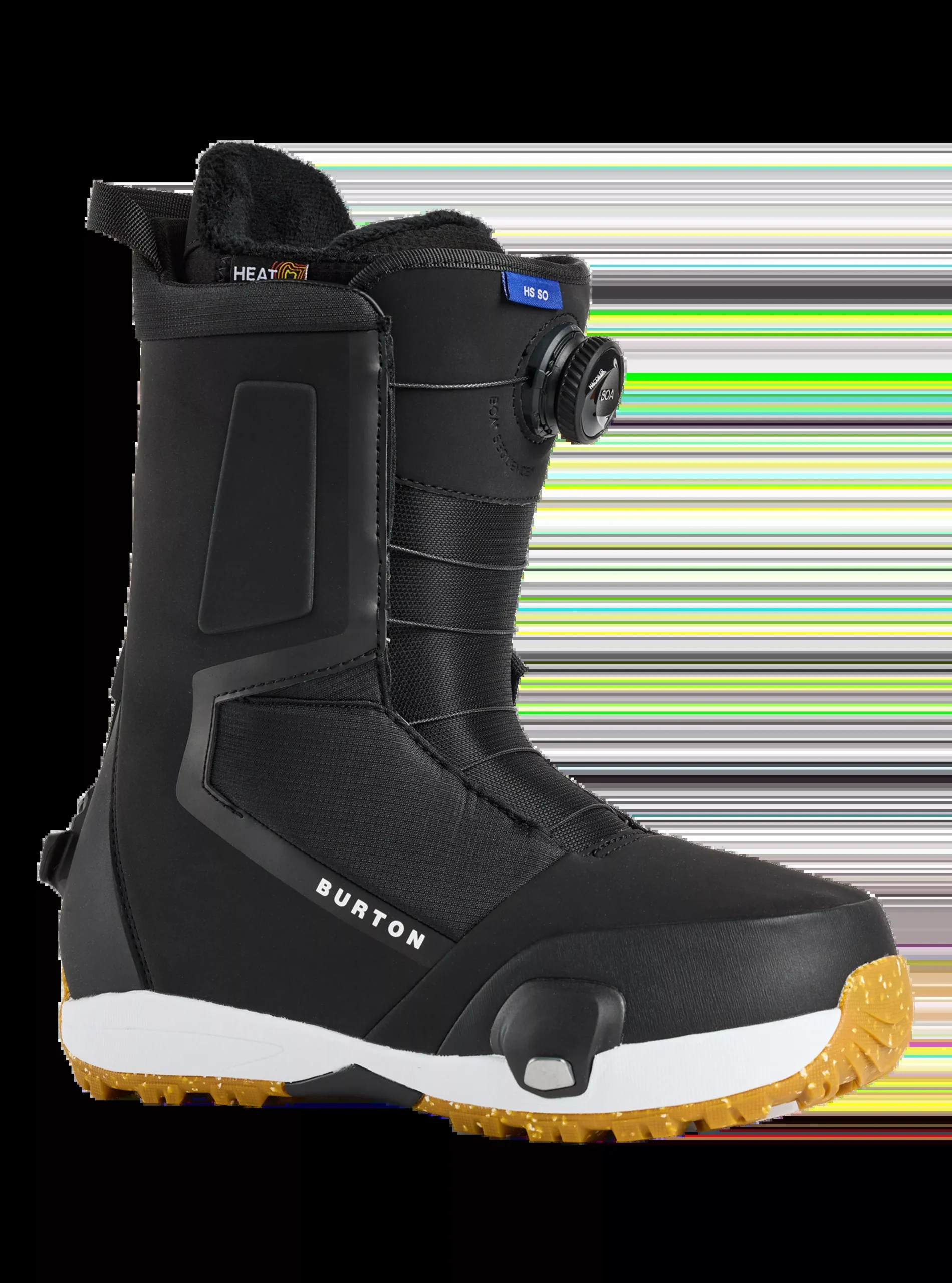 Burton Highshot Step On Snowboard Boots - Men's