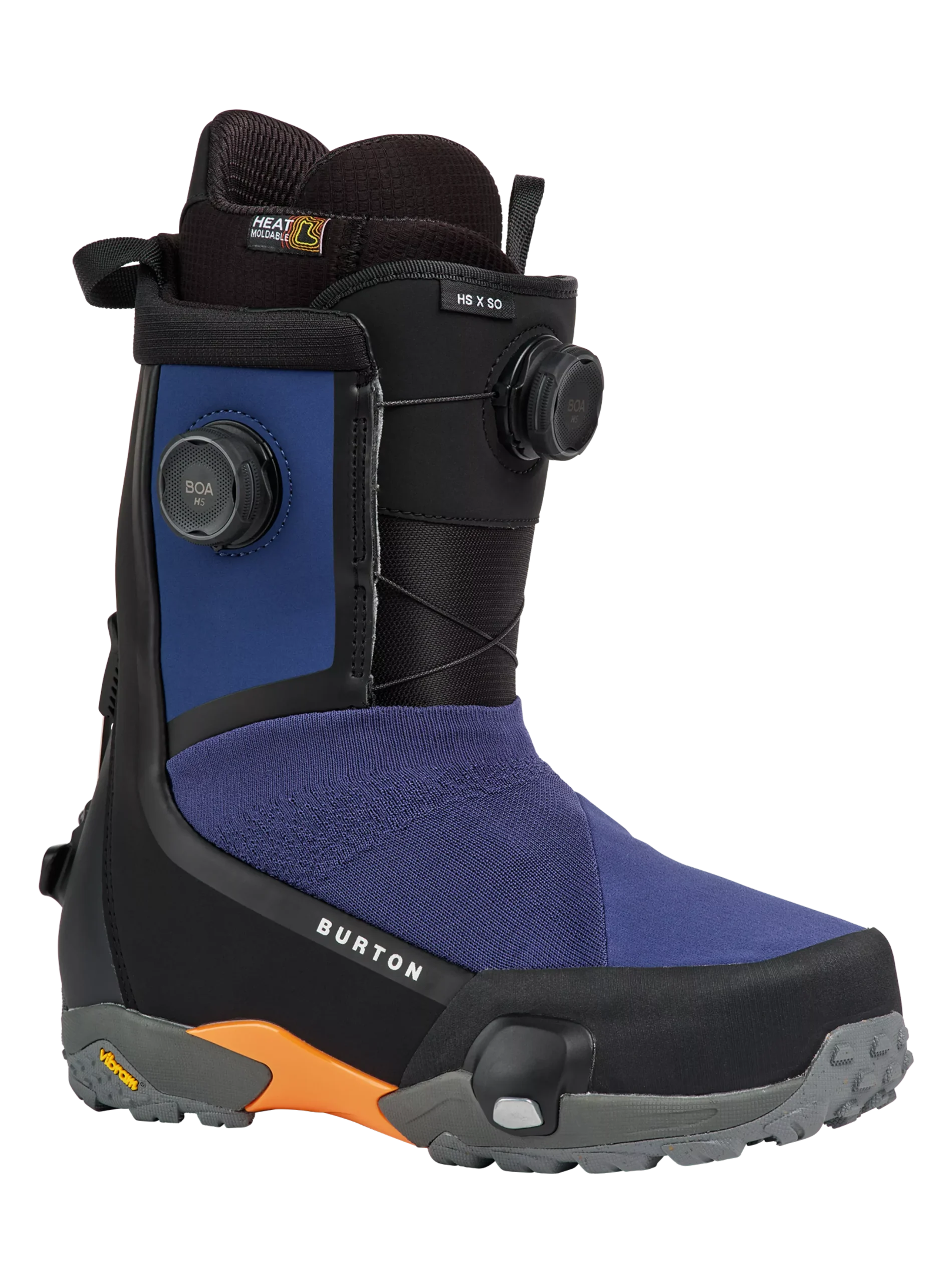 Burton Highshot X Step On Snowboard Boots - Men's