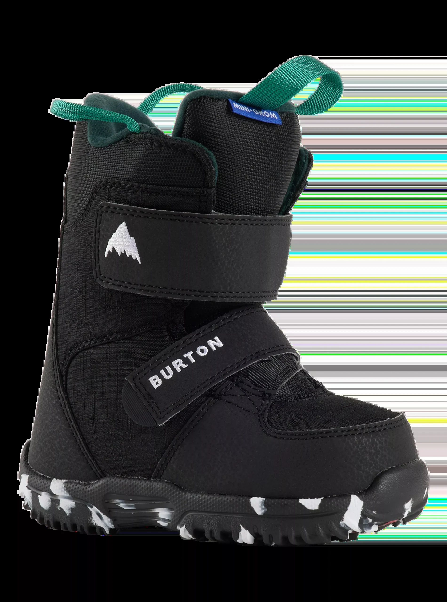 Burton Mini Grom Snowboard Boots - Kids'