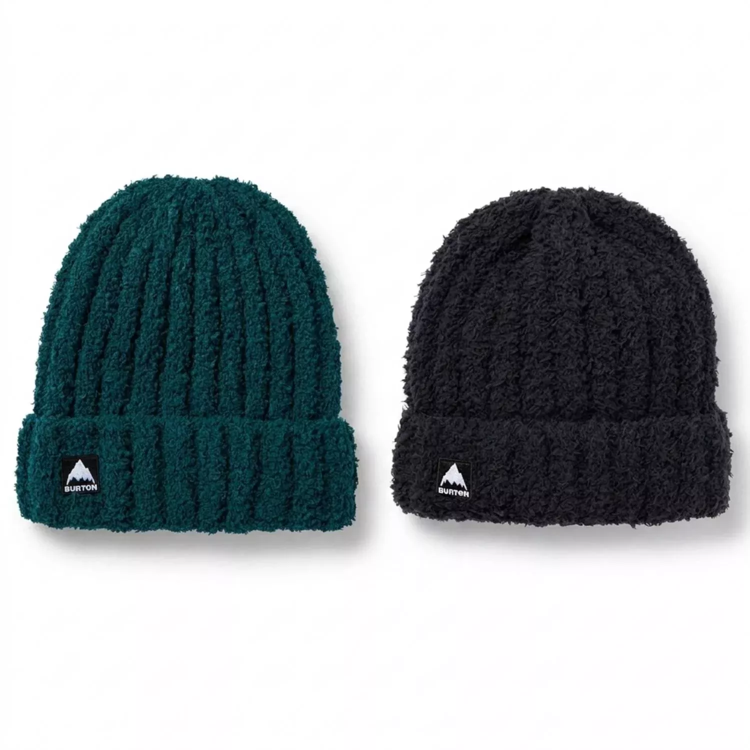 Burton Plush Beanie
