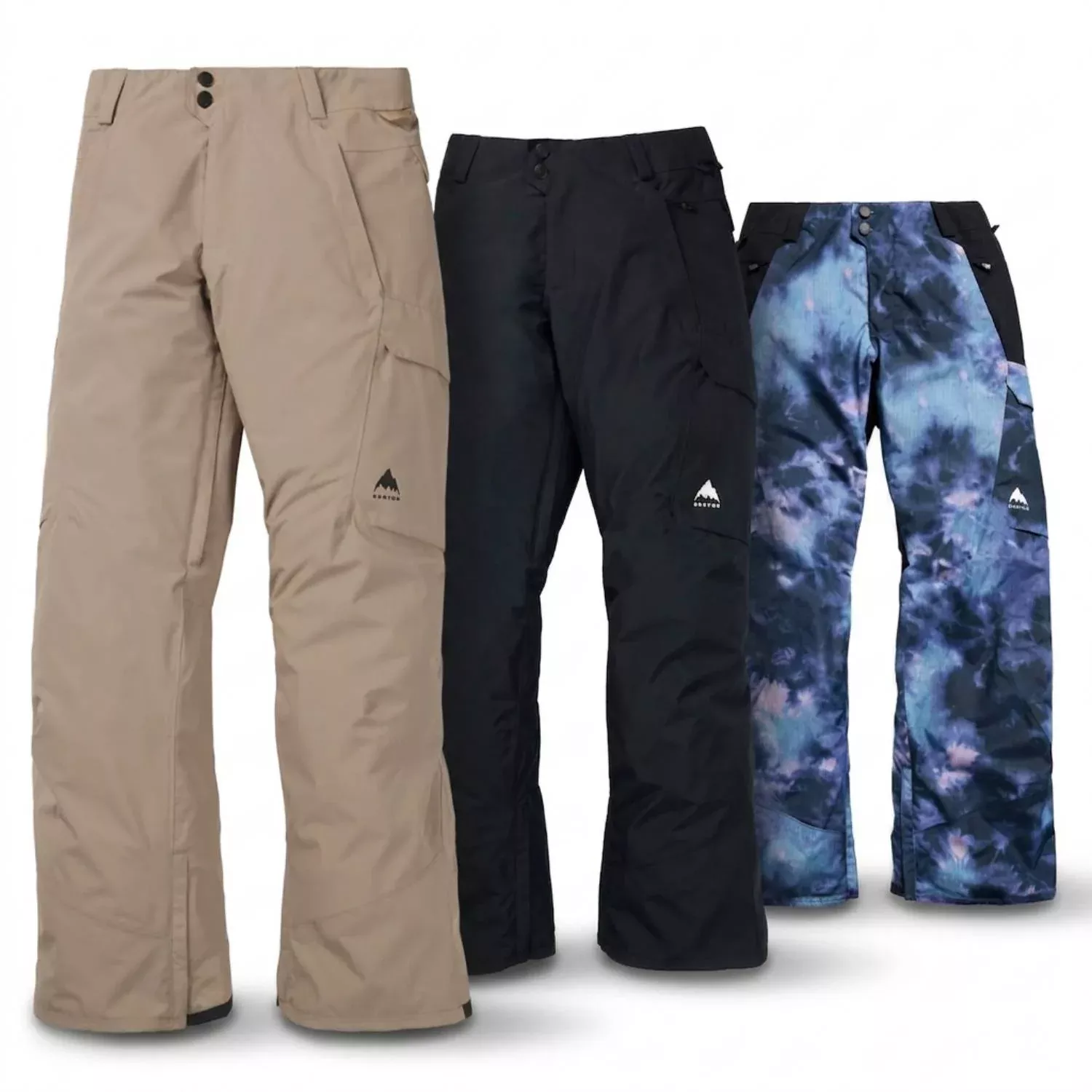 Burton Reserve 2L Shell Pants - Women's