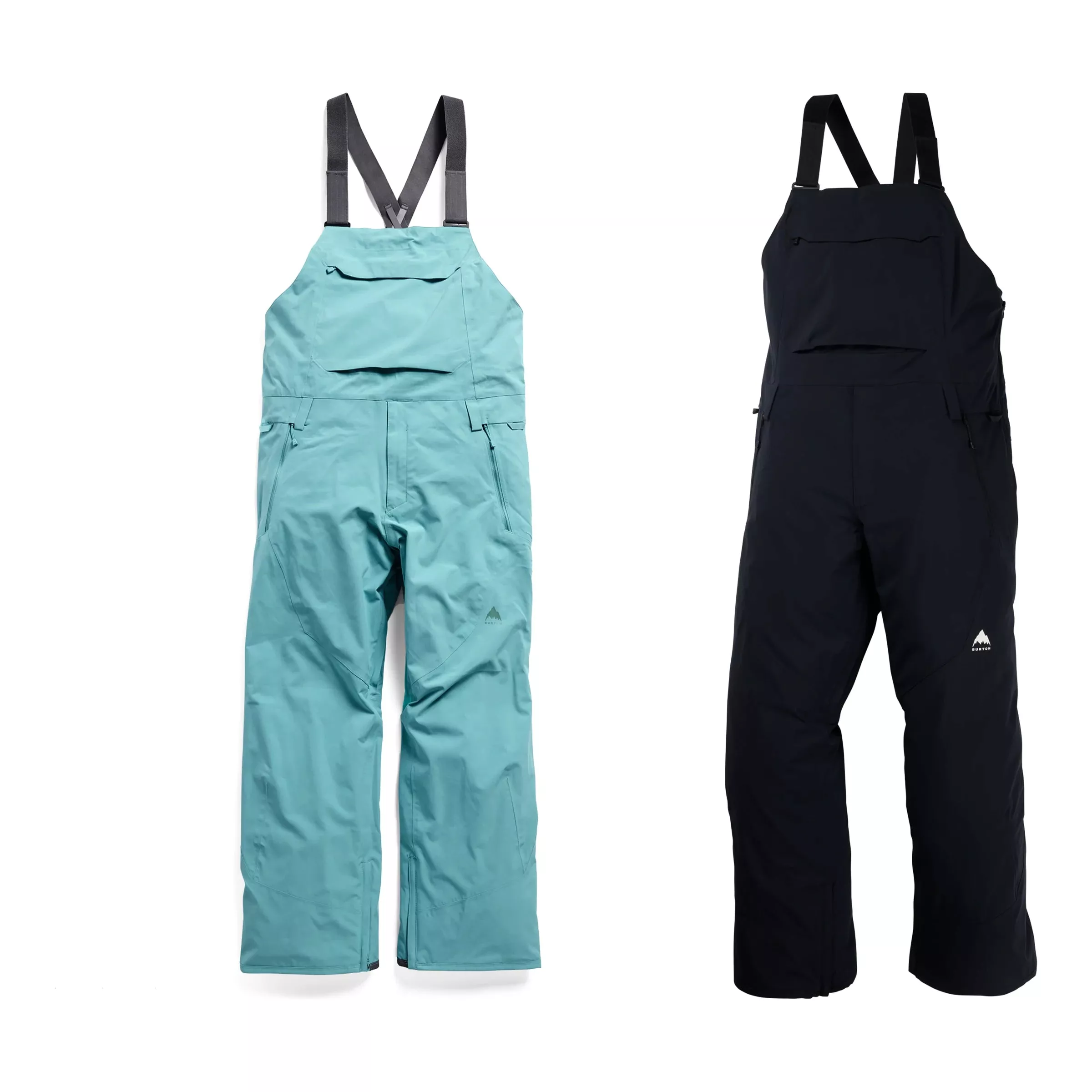 Burton Reserve 2L Stretch Bib Pants - Men's