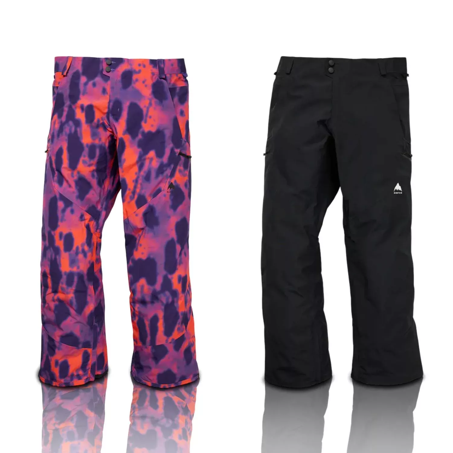 Burton Reserve GORE-TEX 2L Pants - Men's
