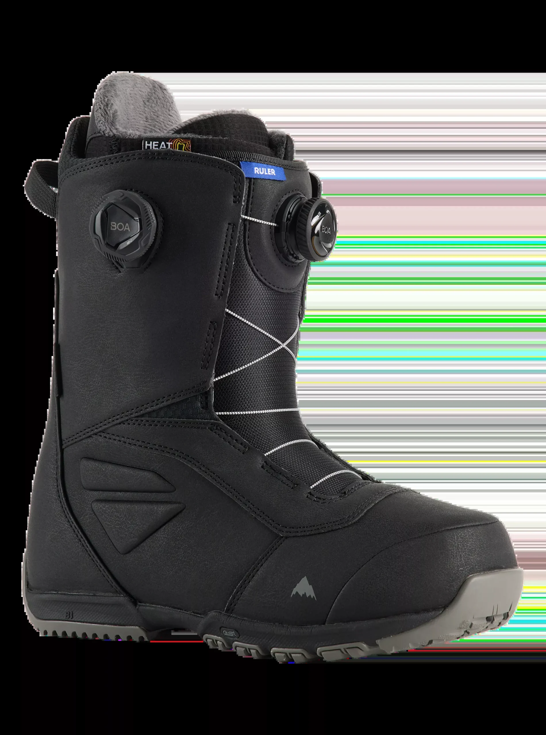 Burton Ruler BOA Snowboard Boots - Men's