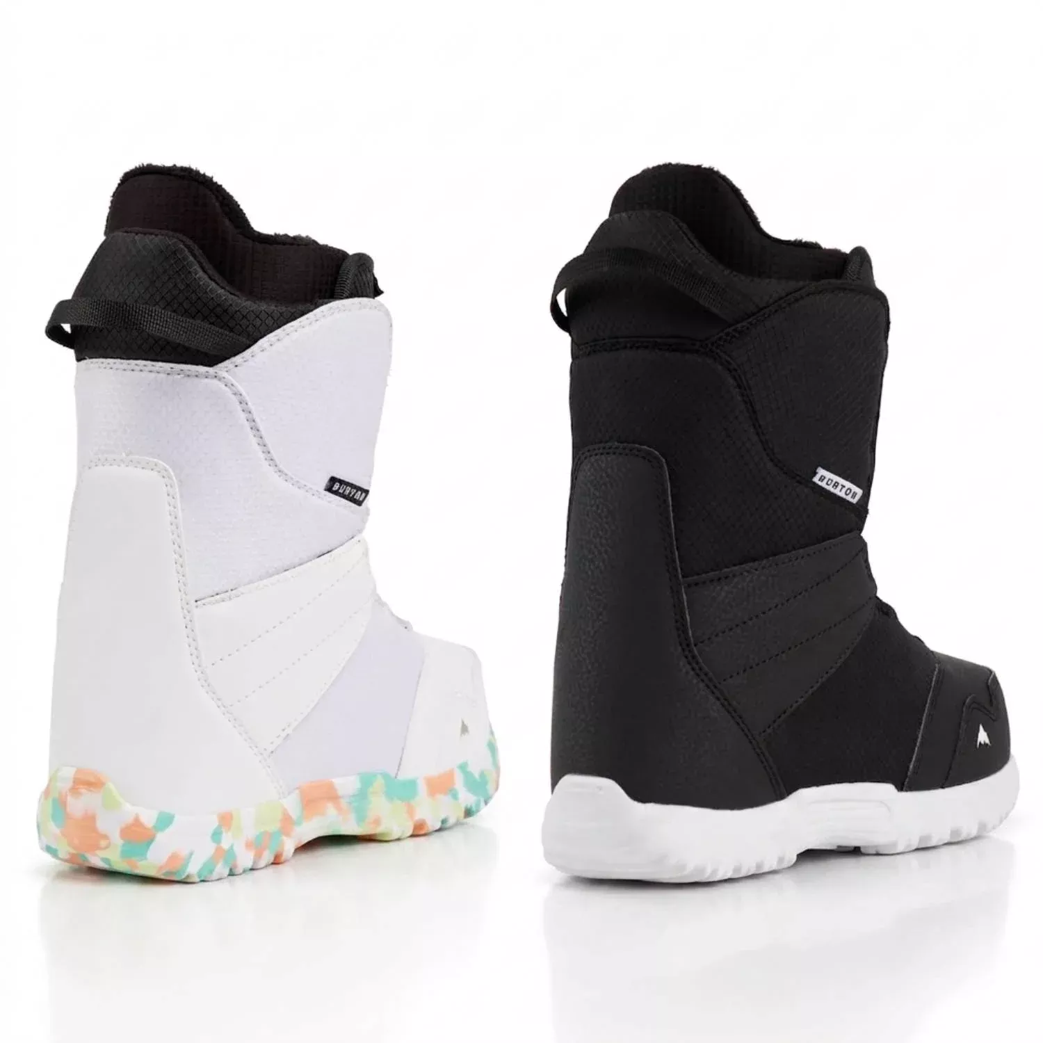 Burton Smalls BOA Snowboard Boots - Kids'