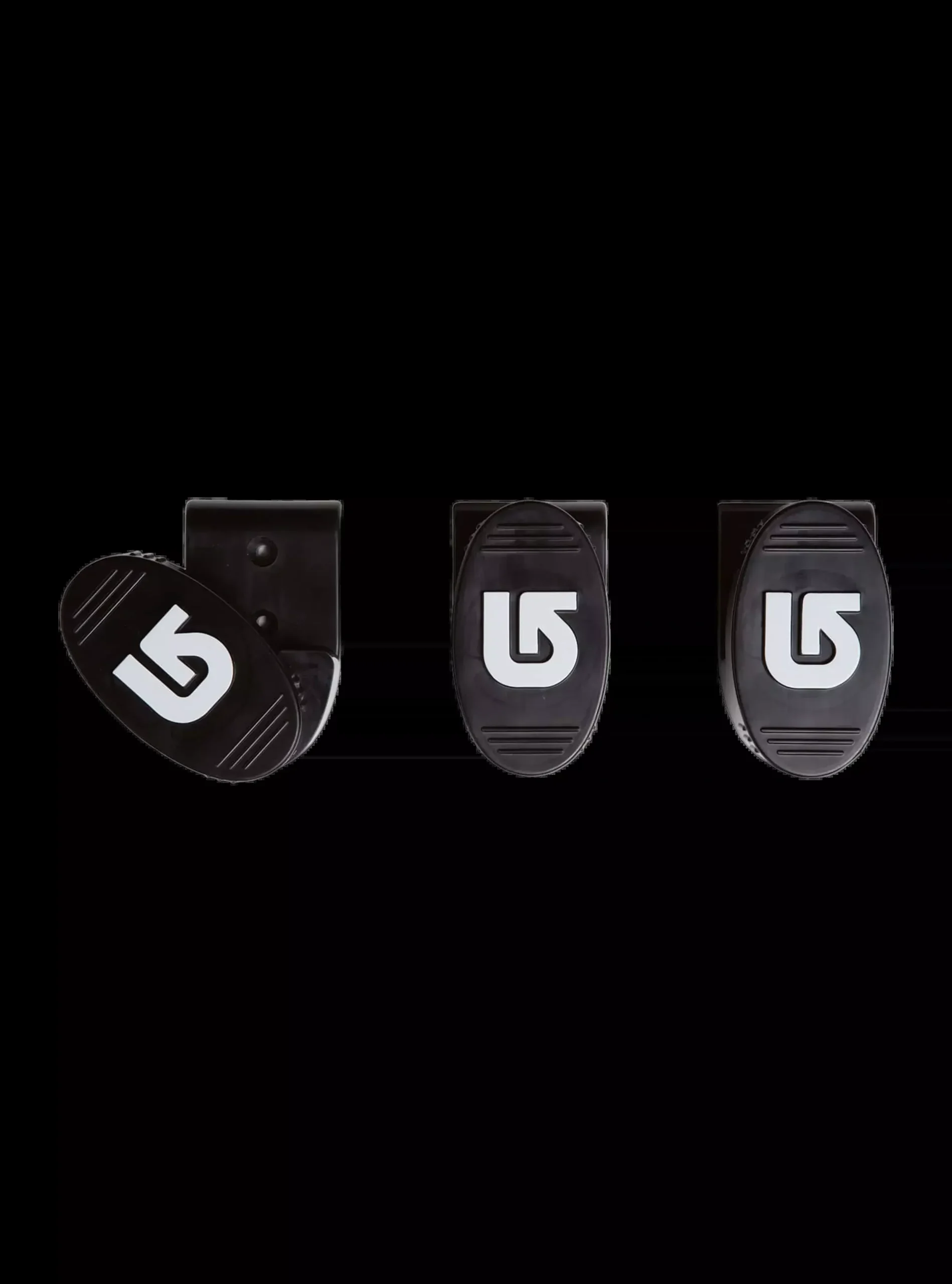 Burton Snowboard Wall Mounts