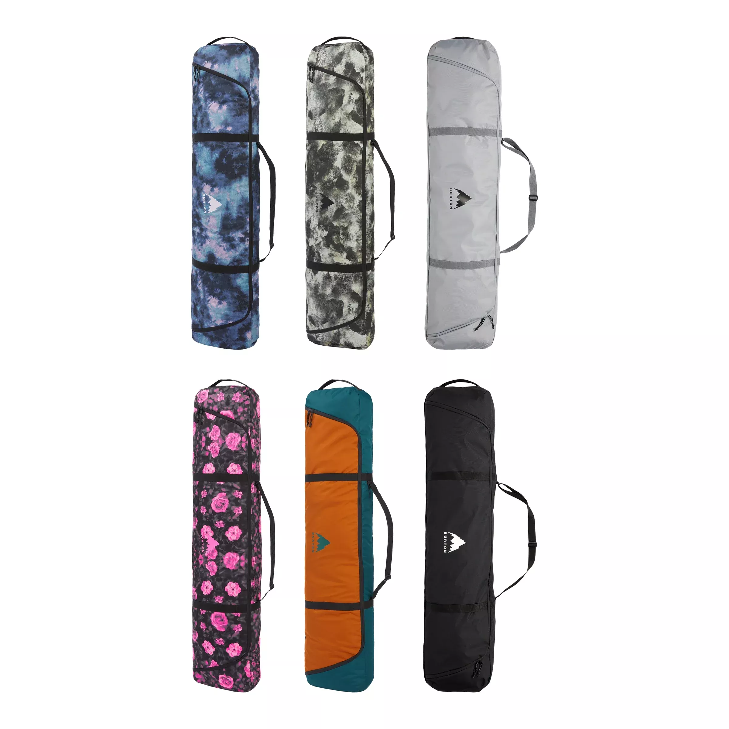 Burton Space Sack Snowboard Bag