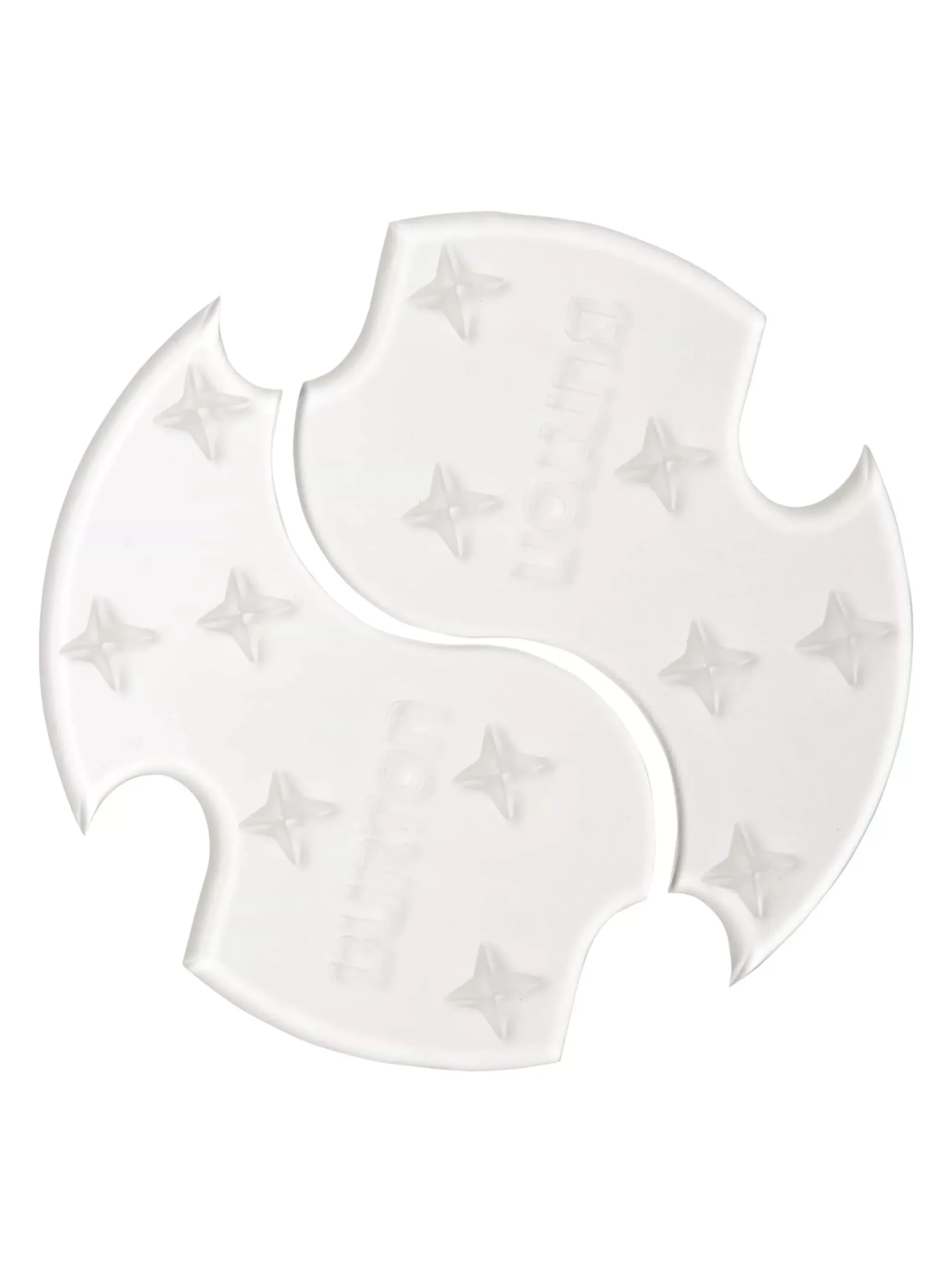 Burton Split Stomp Pad