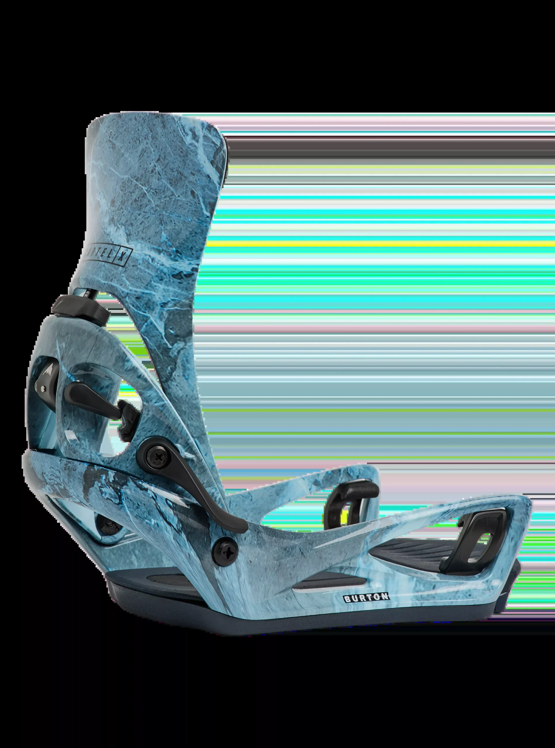 Burton Step On Cartel X Snowboard Bindings - Men's
