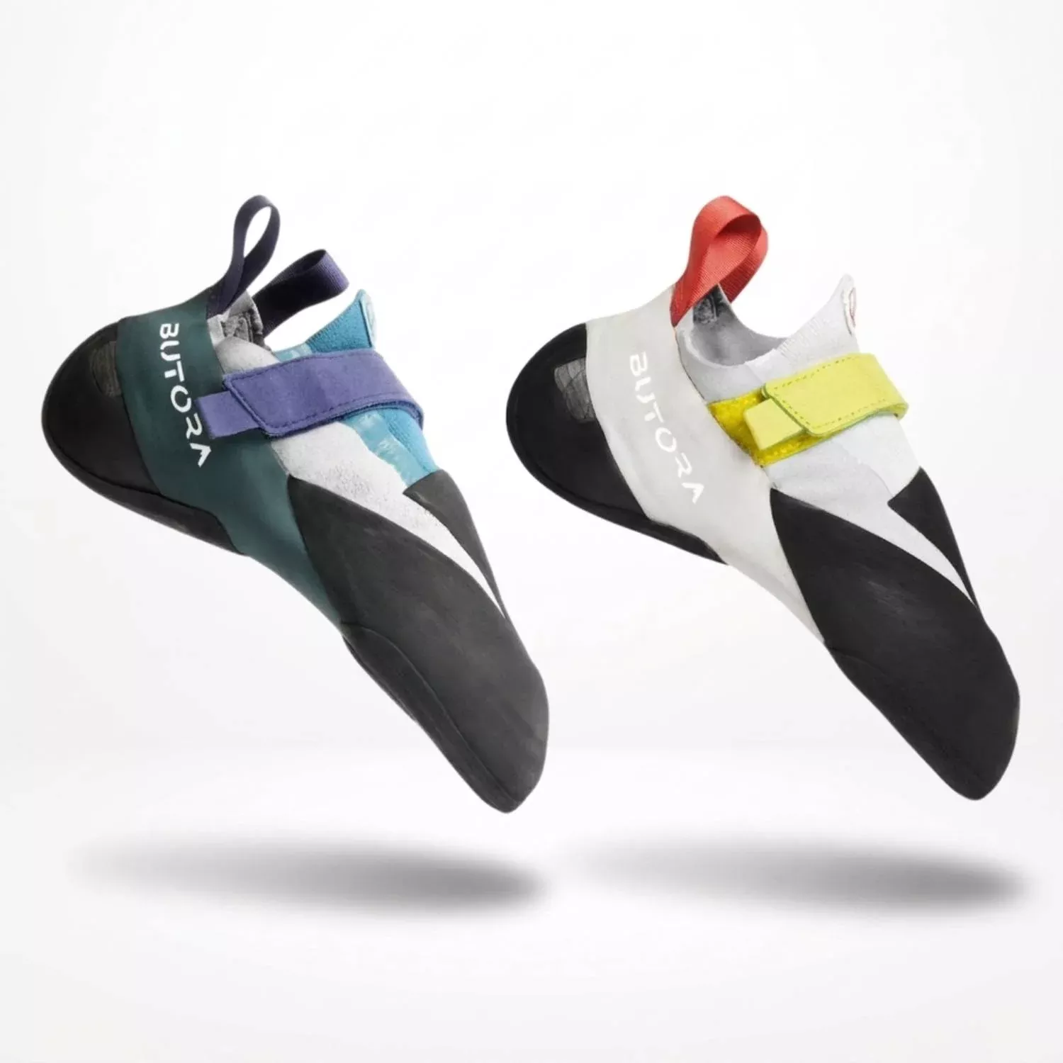 Butora Ibex Performance Climbing Shoe | Soft, Sensitive Design for Modern Bouldering and Technical Terrain