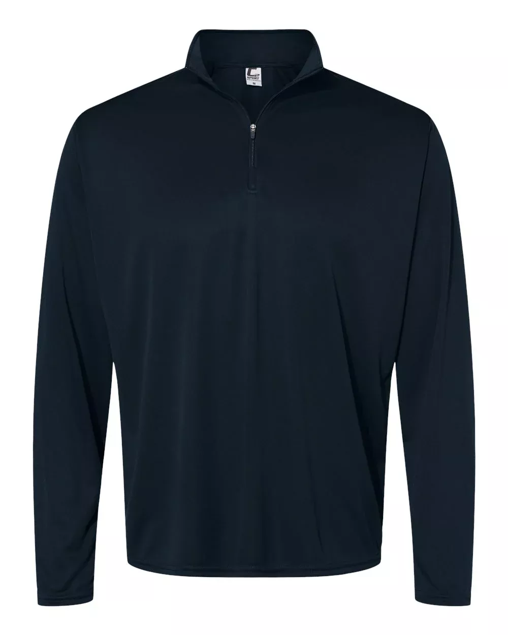 C2 Sport Men's Quarter-Zip Pullover