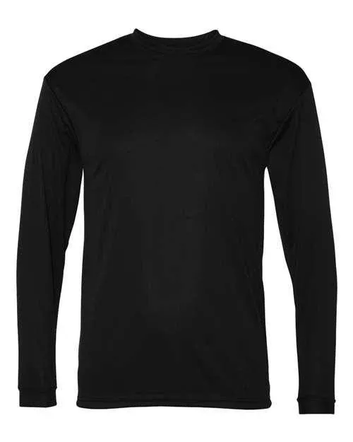 C2 Sport Performance Long Sleeve T-Shirt 5104