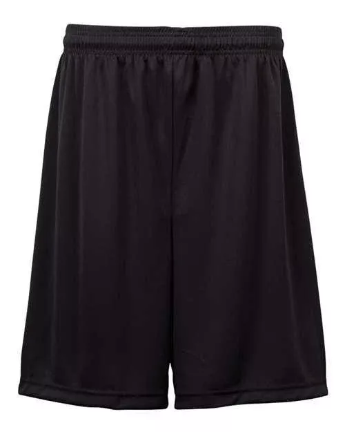 C2 Sport Performance Shorts 5129