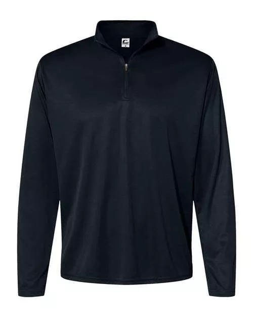 C2 Sport Quarter-Zip Pullover 5102