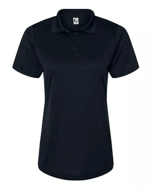 C2 Sport Women's Polo 5902