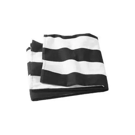 Cabana Stripe Beach Towel