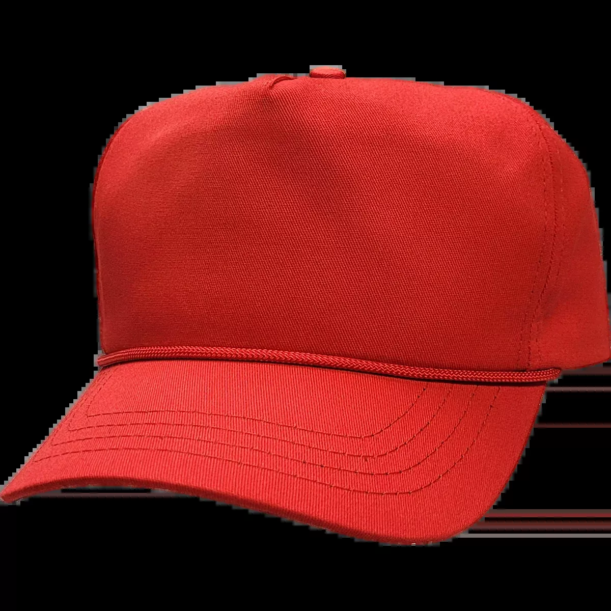 Cali Headwear 5 Panel Patriot - PAT15