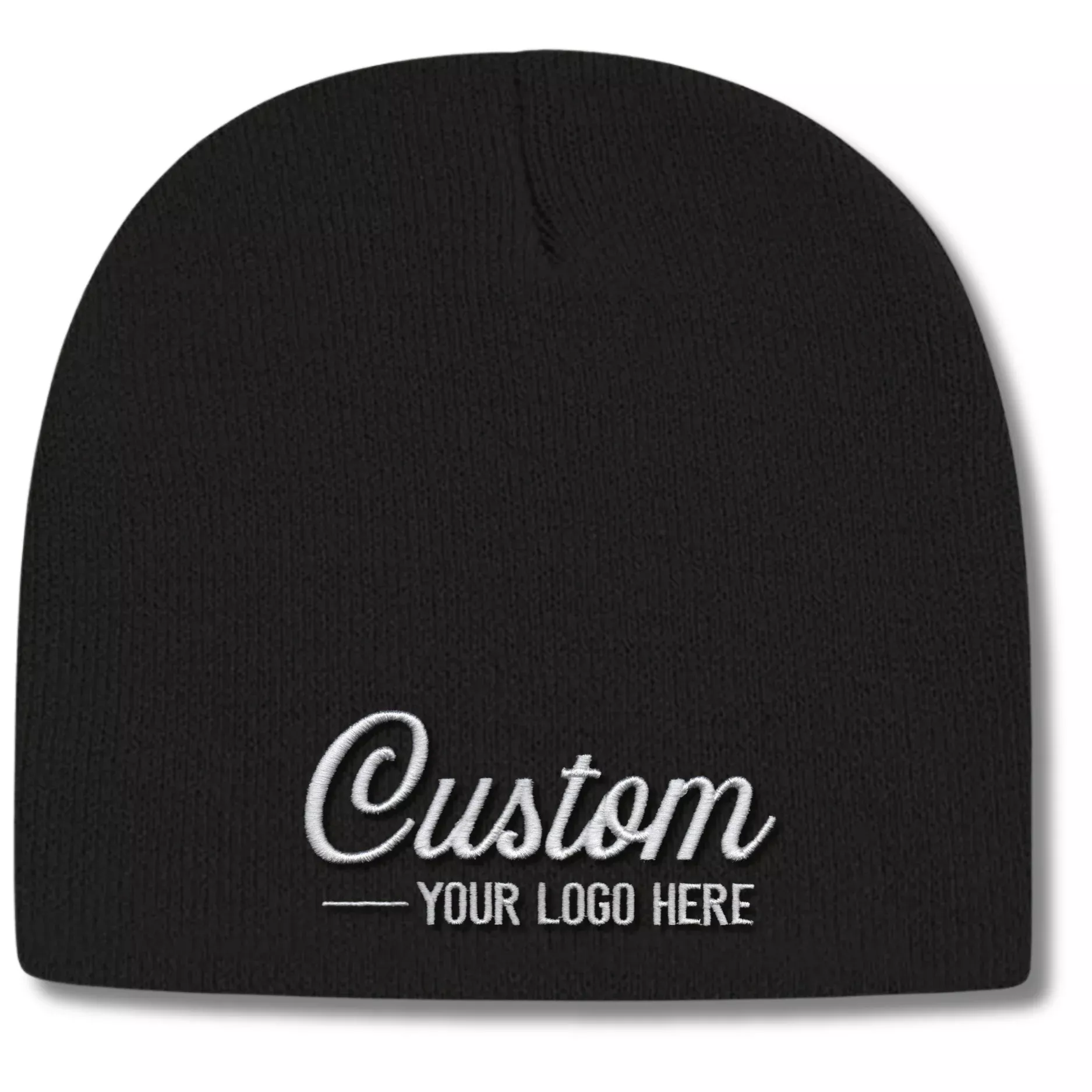 Cap America TKN28 – Custom Made in USA Beanie