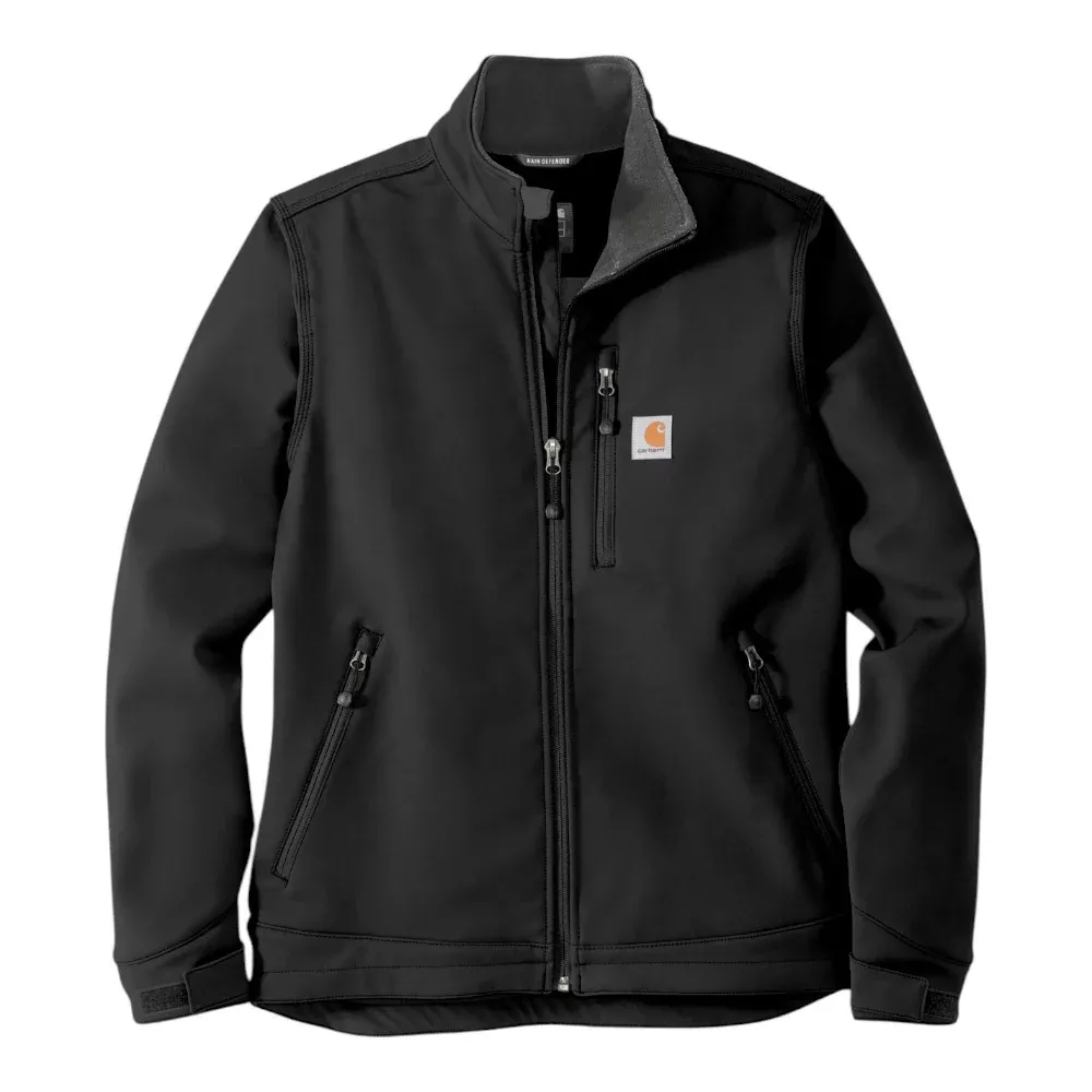 Carhartt CT102199 Crowley Soft Shell Jacket