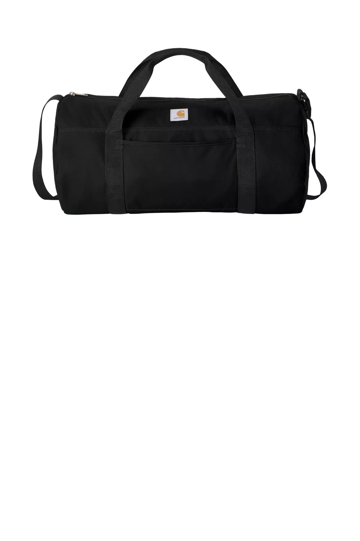 Carhartt CTB0000564 - Canvas Packable Duffel with Pouch