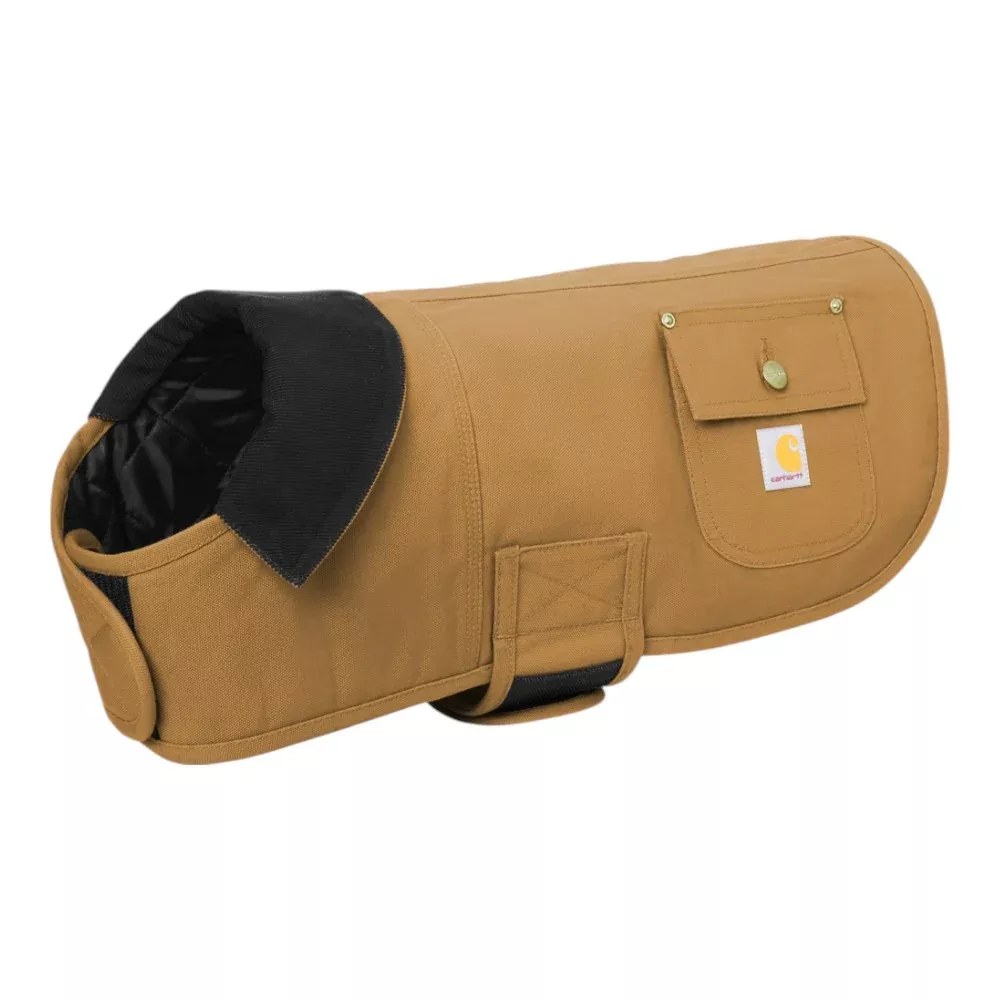 Carhartt CTP0000505 - Dog Chore Coat