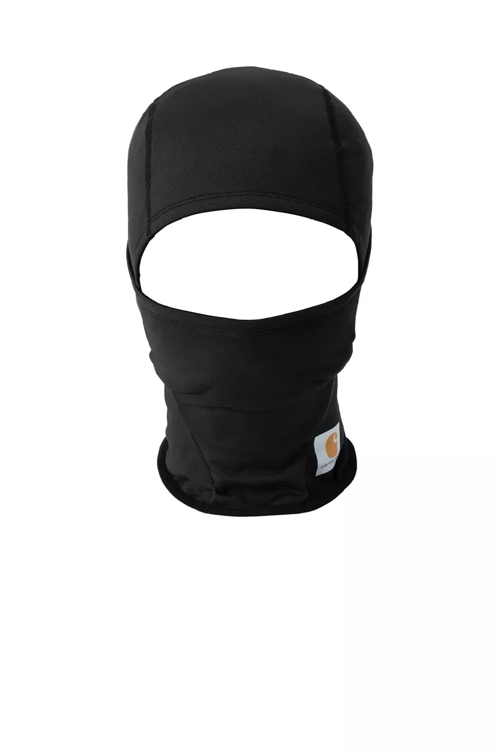 Carhartt Hats Unisex Force Helmet Liner Mask - Black