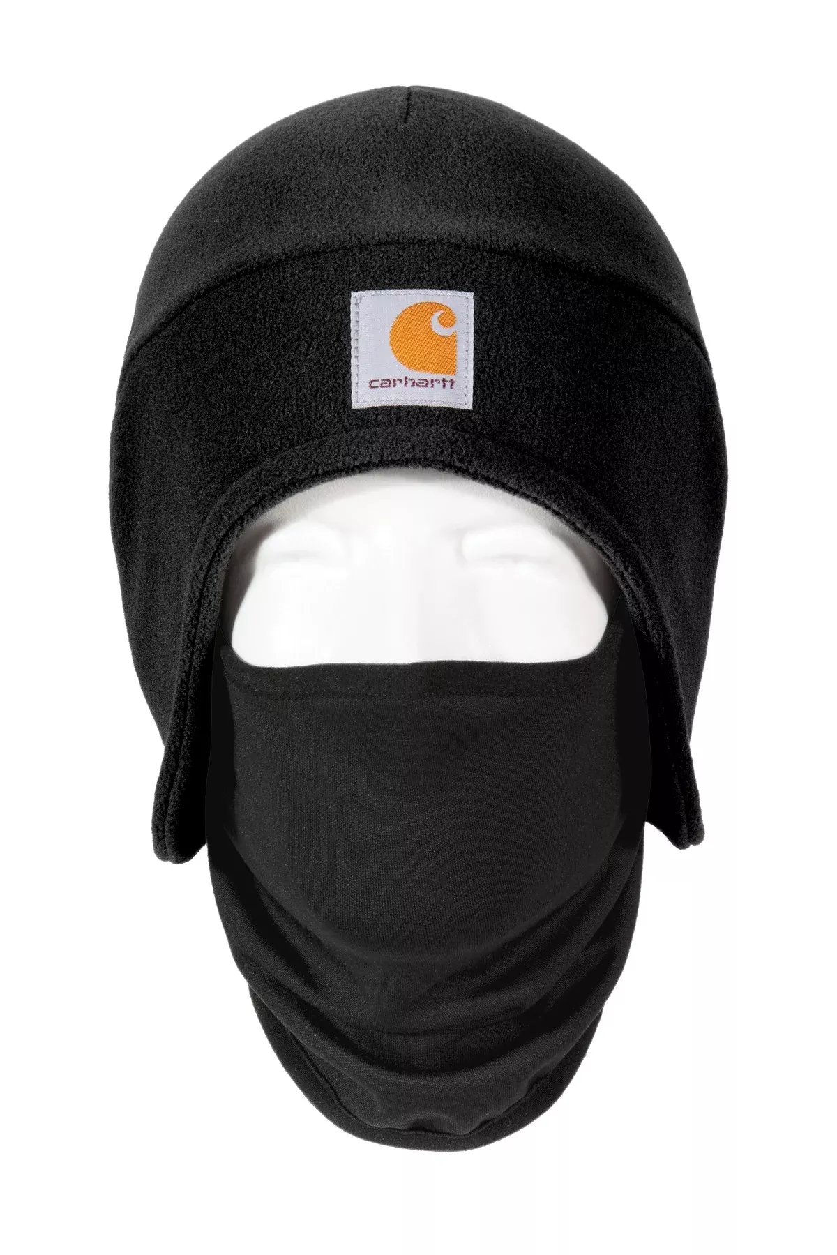 CarharttFleece 2-In-1 Headwear. CTA202