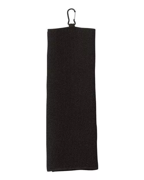 Carmel Towel Company Fairway Golf Towel C1717MTC