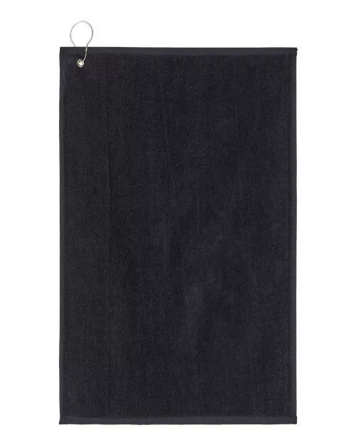 Carmel Towel Company Golf Towel C162523GH