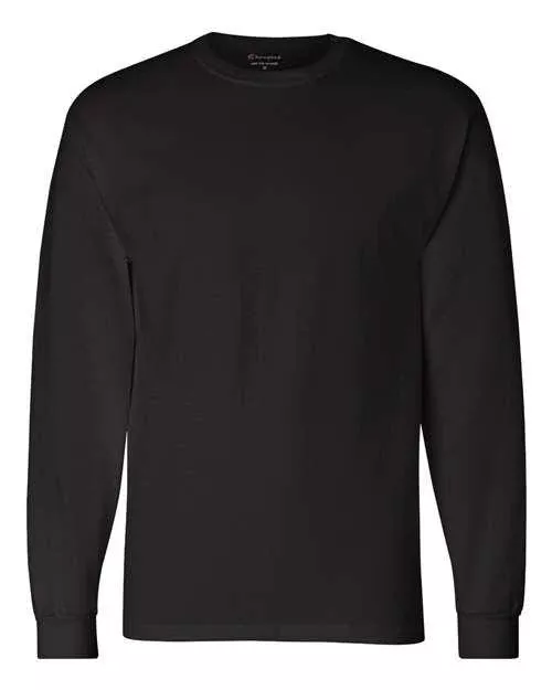 Champion Long Sleeve T-Shirt CC8C