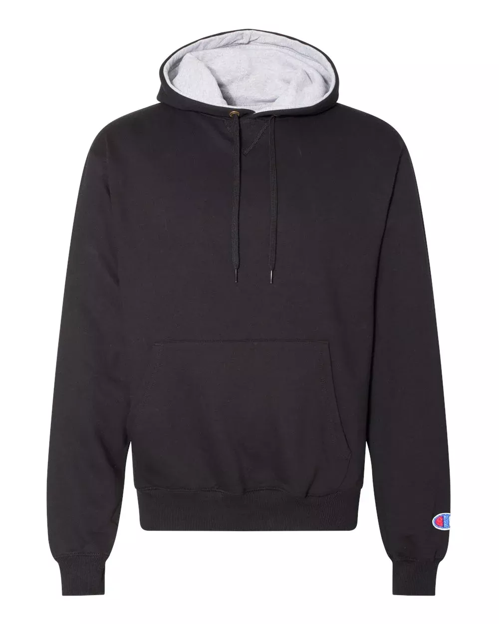 Champion Unisex Cotton Max Hooded Sweatshirt