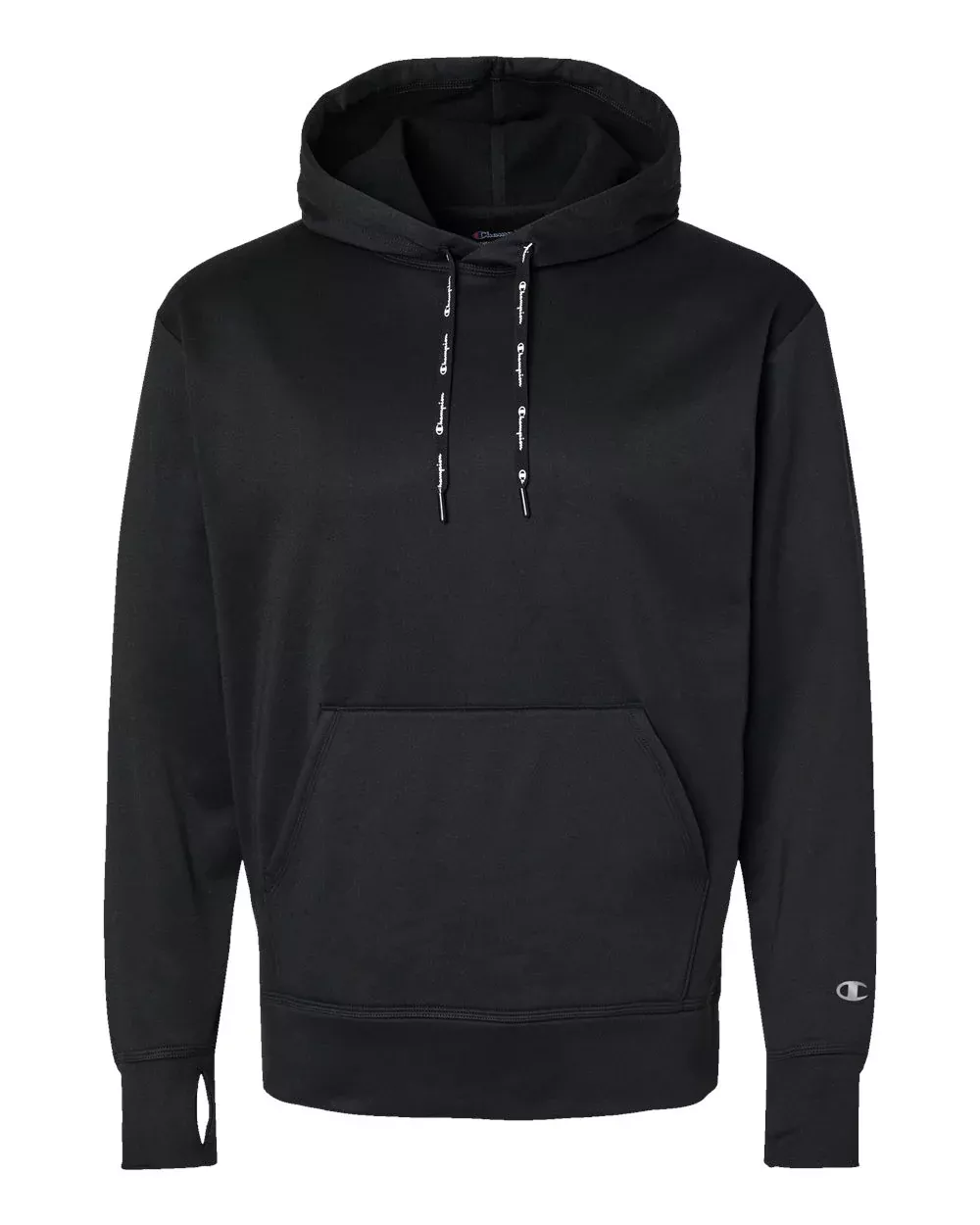 Champion Unisex Sport Hooded Sweatshirt