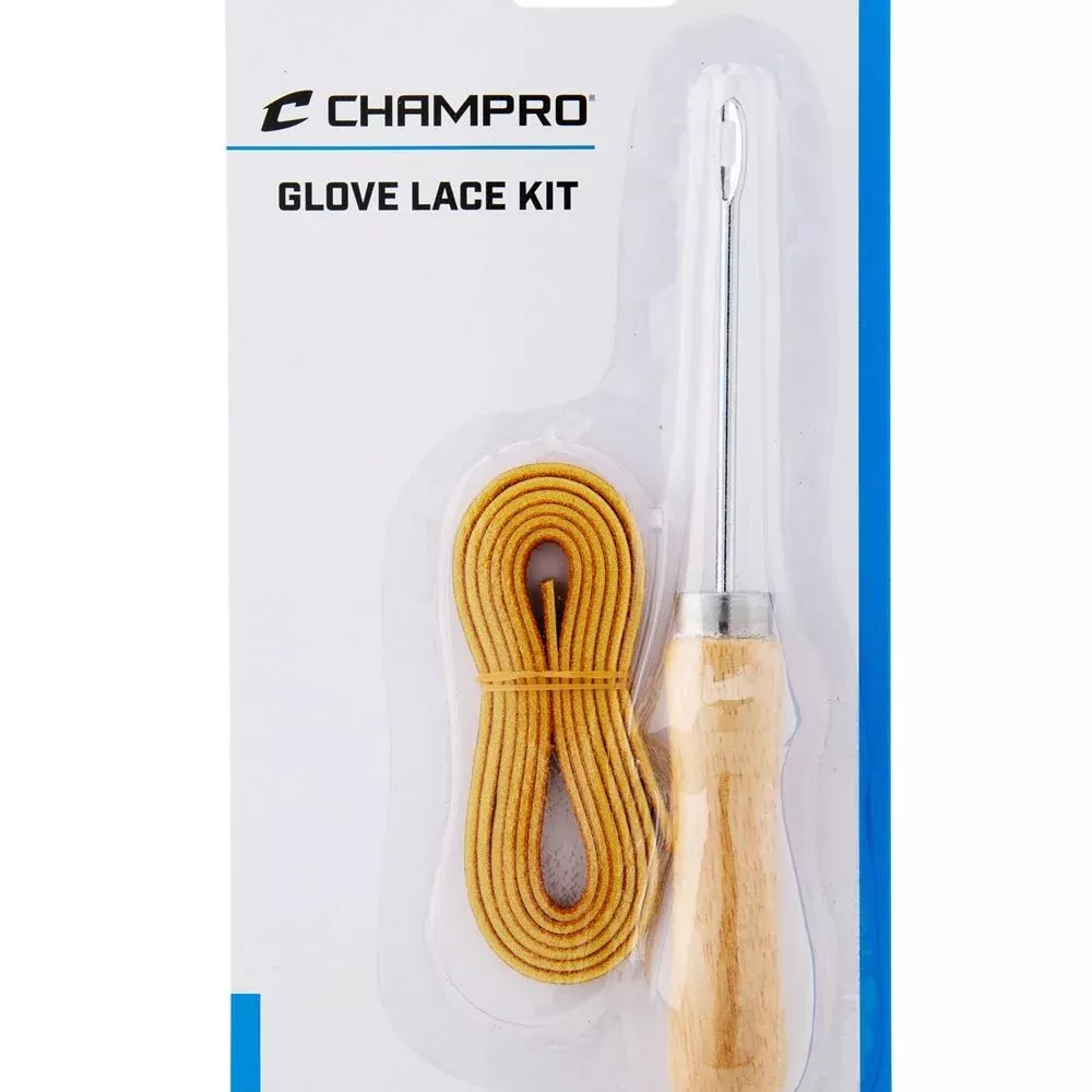 Champro A010 Glv RelaceKit-Wooden Handle