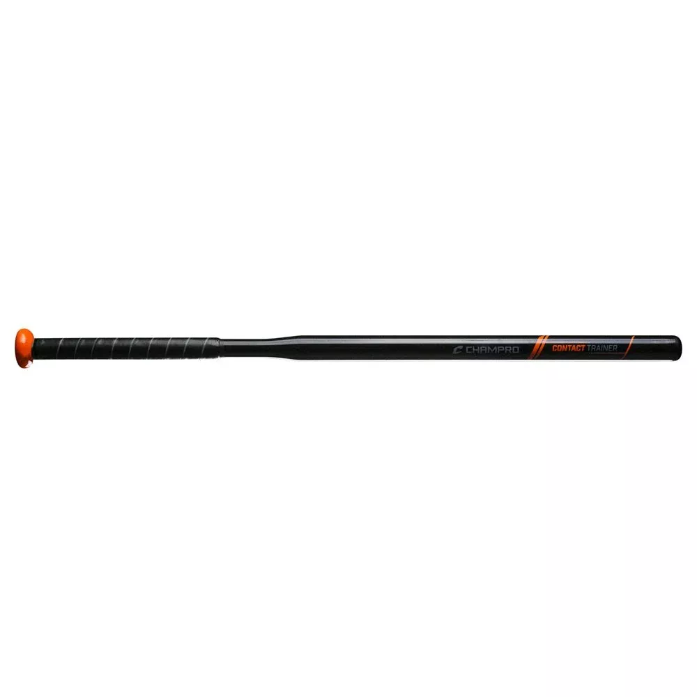 Champro A034 30 " Contact Trainer Bat w/Training Balls