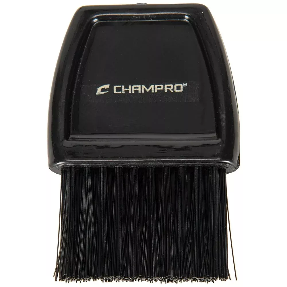 Champro A044P Plastic Handle Umpire Brush
