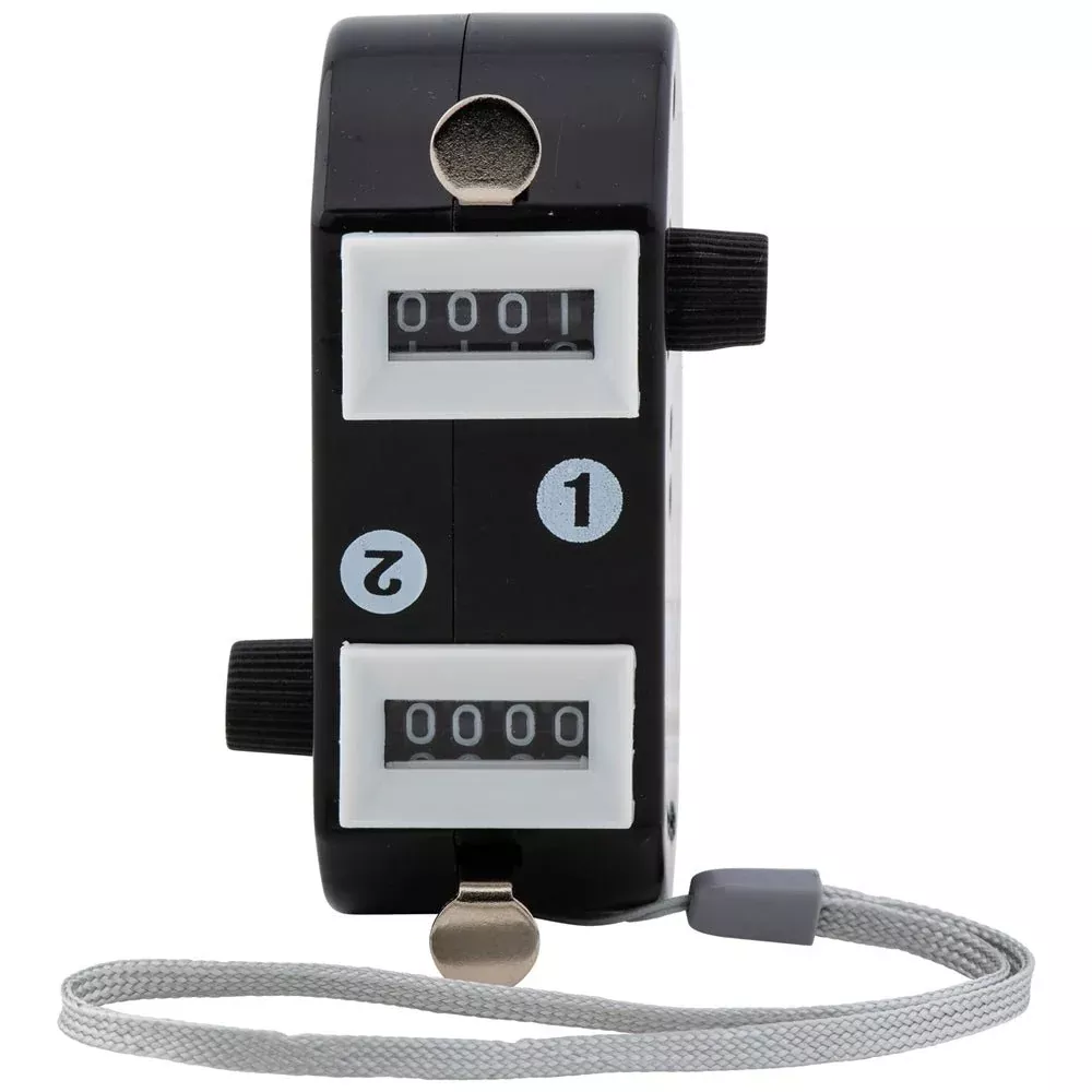 Champro A050 Dual Pitch Counter